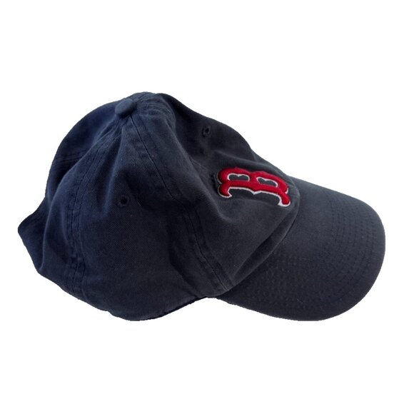 Fan Bundle: '47 Red Sox Navy Hat OS + Antigua 2018 World Series Jacket 3XL Navy - Picture 14 of 16